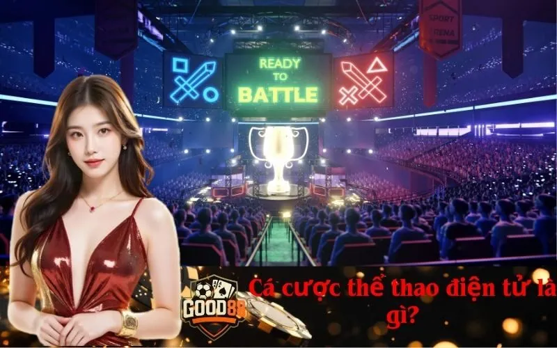 Cá cược thể thao điện tử là gì?