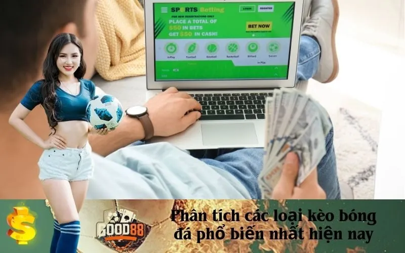 good88 Phân tích các loại kèo bóng đá phổ biến nhất hiện nay
